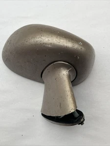 1978-1987 G-Body Passenger RIGHT Side View Sport Mirror Cutlass Regal Grand Prix - Picture 1 of 8