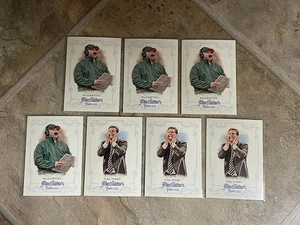 2013 Topps Allen & Ginter Coaches Lot (x14) - Picture 1 of 2