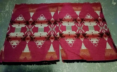 Poncho SpiritHoods Capa Gris Zorro Para Mujer Talla Única Gris Magenta Coachella Difícil de Encontrar Foto 1 de 4