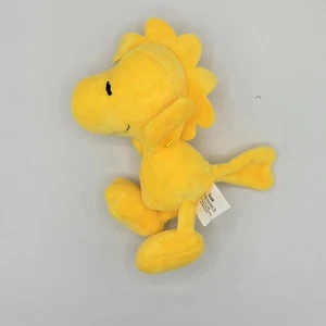 Woodstock plush 2023 Peanuts Snoopy small - Picture 1 of 4