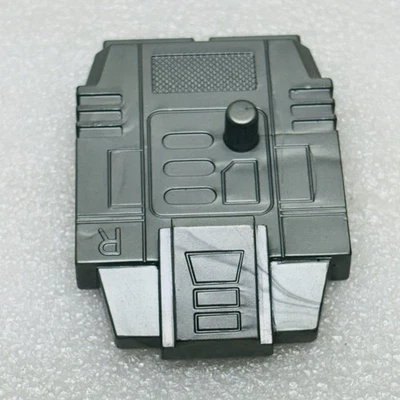 VTG‼ Transformers G1 Onslaught BRUTICUS 1986 Original RIGHT FOOT Part Only • VG‼ - Image 1 of 2