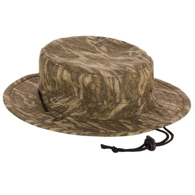 Drake Waterfowl DUK Boonie Hat - All-Weather Cotton Full Brim Hat, Colors/Sizes - Image 1 of 4