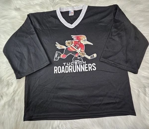 Vintage Tucson Roadrunners Trikot Herren (S) Ark Antony Pro Sport Practice - Bild 1 von 6