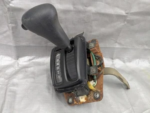99-05 Mazda Miata MX5 OEM Shift Shifter Lever Automatic Auto Selector Control #3 - Picture 1 of 11