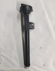 OEM Tecumseh 35647A Original Öleinfüllrohr + Ölmessstab Toro Recycler  - Bild 1 von 4