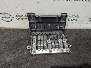 JAGUAR I PACE X590 EV400 FUSE BOX M903-144073-CB - Picture 1 of 3