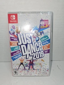 Just Dance 2019 - Personalización de personajes Nintendo Switch clasificación E para todos - Imagen 1 de 1