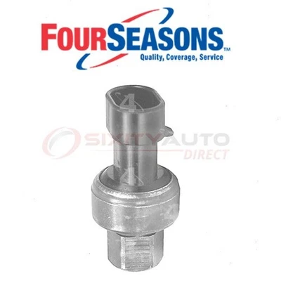 Four Seasons HVAC Cut-Off Switch for 1994-1999 Chevrolet K2500 Suburban - tt Foto 1 de 4