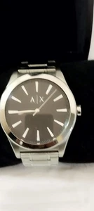 Herrenuhr Armani Exchange AX / Originalverpackt / Funktioniert - Bild 1 von 12