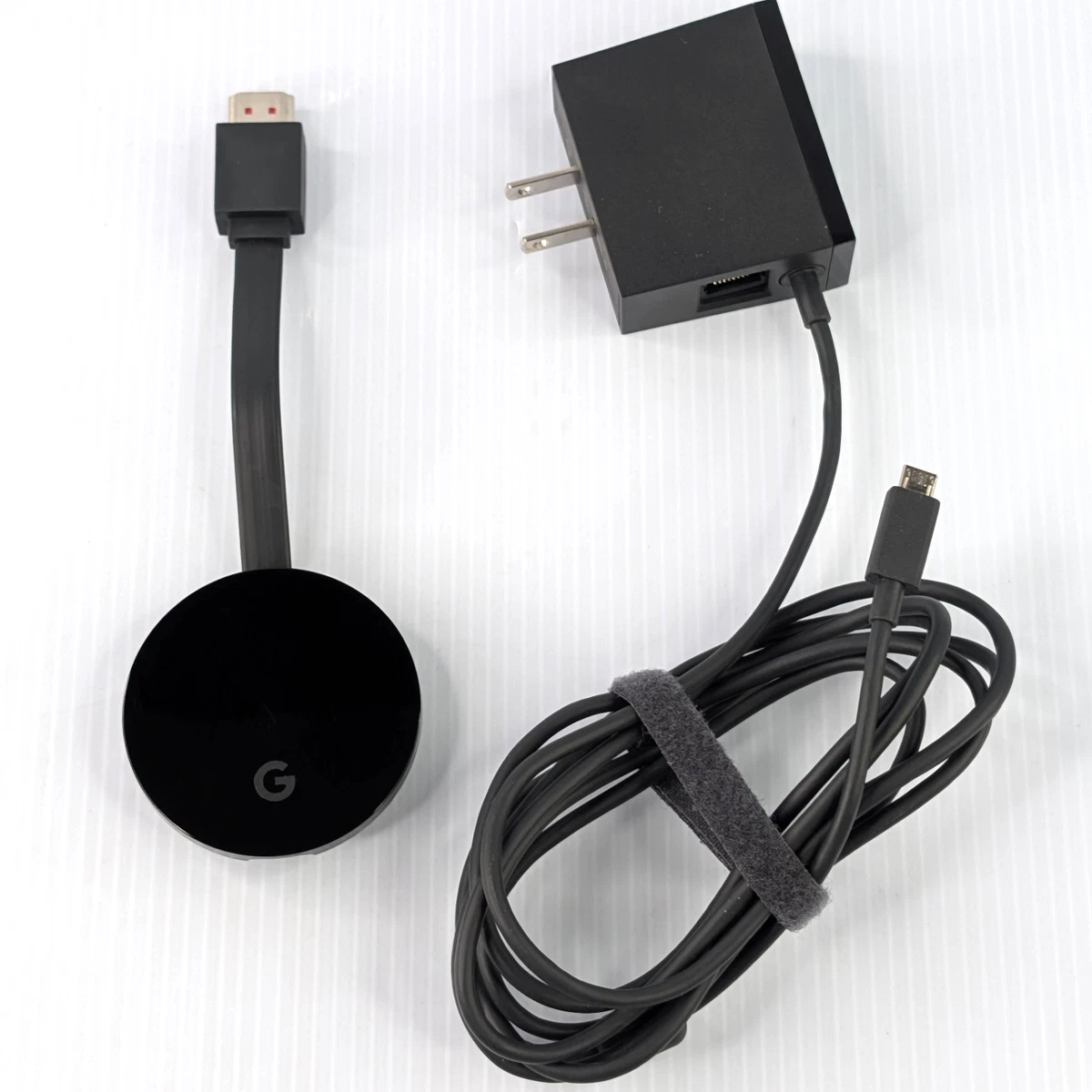 Google Chromecast Ultra 4K Media Streamers for sale | eBay