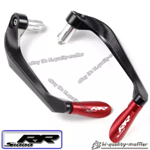 Motorcycle Brake Clutch Lever Guard Protector Handlebar Guards For BMW S1000RR - Bild 1 von 12