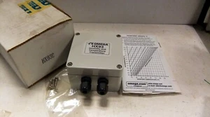 Omega Humidity and Temperature Transmitter HX93C - Picture 1 of 3
