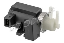 639 908 TOPRAN Pressure converter, turbocharger for OPEL,VAUXHALL
