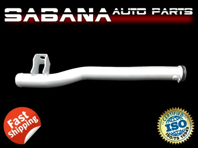 NUEVA entrada de tubo de agua de refrigerante para Kia Hyundai Accent Brio 2000-2011 Rio 2006-2011 Foto 1 de 4