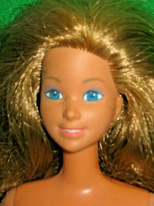 MRS. HEART-HEART FAMILY-NUDE for ONE OF A KIND-BARBIE SIZE - Picture 1 of 6