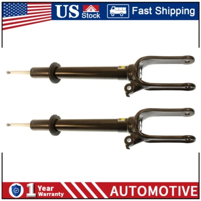 Bilstein B4 Shock Complete Loaded Front 2X For 2006-2011 Mercedes-Benz ML350 PZ - Image 1 of 3