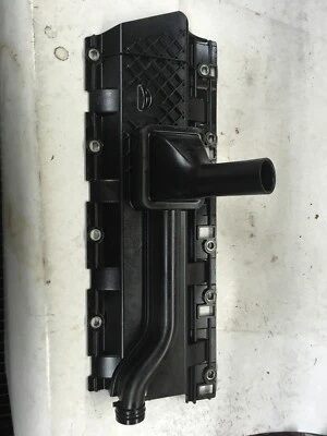 SE ADAPTA A BMW 335I Xdrv 2011 DOHC BOMBA DE ACEITE PICK-TUBE (USADO) 11-41-7-590-739 OEM BMW Foto 1 de 3