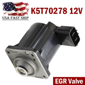 OEM K5T70278 12V Exhaust Gas Recirculation EGR Valve For Cummins ISB 2011-2014 - Bild 1 von 7