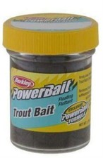 berkley trout attractant