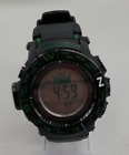 Casio Pro Trek Prw-S3500 Wristwatch Watch Japan 080723
