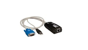 B078-001-USB Tripp-Lite NetCommander B072-016-1 USB KVM Switch module cable POD  - Picture 1 of 1