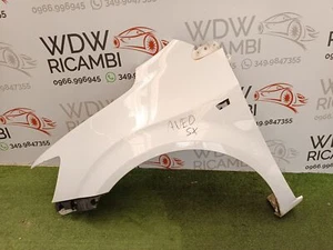 PARAFANGO ANTERIORE SINISTRO SX USATO BIANCO CHEVROLET AVEO (T300) 1.2 (2011\201 - Bild 1 von 6