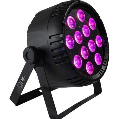 Blizzard Pro LB PAR Hex RGBAW+UV LED Light - Image 1 of 2