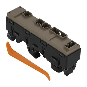 Front Driver Left Side Power Window Switch For Chevy GMC 2003-2007 15883318 - Bild 1 von 12