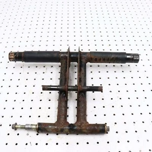 2012 ARCTIC CAT PROCROSS F1100 REAR SUSPENSION FRONT TORQUE PIVOT ARM 2704-002 - Picture 1 of 8