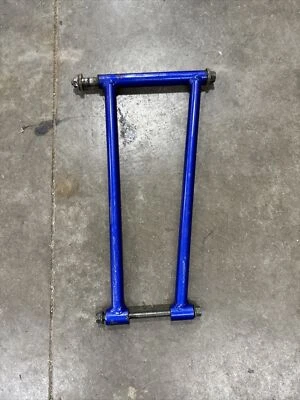 05 06 07 YAMAHA RS RAGE IZQUIERDO DERECHO SUPERIOR BRAZO MANDO 8JA-23540-00-00 24349 Foto 1 de 4