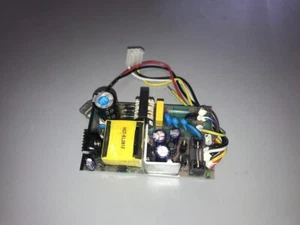 Lince 001505/00052 alimentatore per centrale antifurto europlus & tosca 2A 13.8V - Imagen 1 de 1