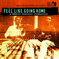 Various Artists - Martin Scorsese: Feel Like Going Home (Original Soundtrack) [N