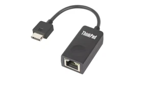 ThinkPad Ethernet-Erweiterungsadapter Gen 2 - 4X90Q84427 - 0192330021951 - Bild 1 von 1
