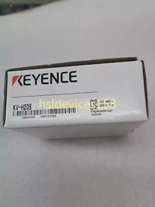  1pcs Keyence KV-H20S PLC Positioning Unit - Picture 1 of 3