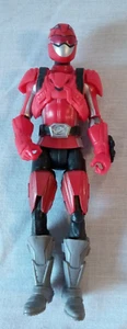 Hasbro Power Ranger Action Figure (2018) 6" Red Ranger.  - Picture 1 of 2
