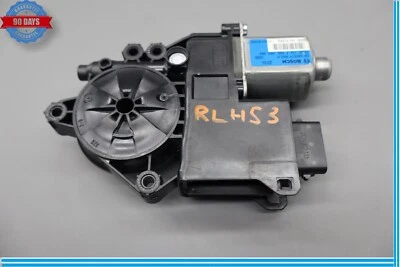 15-20 Hyundai Genesis G80 Rear Left Driver Door Window Regulator Motor Oem - Image 1 of 4