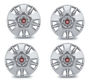 15" Wheel Trim Kit - Fiat Ducato 2006- | 71807359 - Picture 1 of 2
