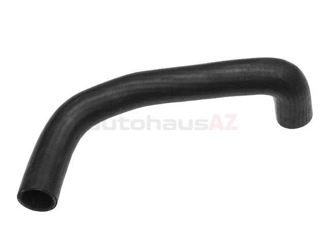 Manguera refrigerante radiador URO PARTS 1235011882 Mercedes Benz 300DT 300SD 240D 300TDT Foto 1 de 1