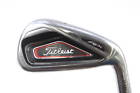 Titleist Ap1 716 Iron Set 4-Pw And W Regular Right-Handed Steel #7635 Golf Clubs