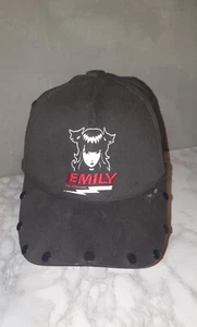 Emily The Strange Cap Cap Beretta Top Zustand - Bild 1 von 4