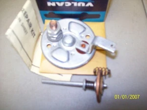 1960-1964  Chrysler/Dodge/Plymouth   Starter Solenoid Repair Kit - Picture 1 of 2