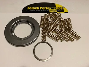 TH400 Direct Drum Kit - High Performance Springs + Sonnax Retainer + Spiral Lock - Picture 1 of 1