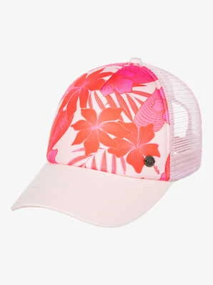 Gorra Roxy para mujer ERJHA04192-NDS8 - Imagen 1 de 4
