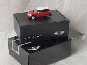Mini Cooper Facelift chilired, tetto bianco scatola pieghevole art: 80 41 0 410 389 - Foto 1 di 7