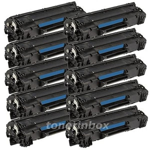 10pk 137 9435B001 Toner Cartridge for Canon ImageClass MF212w MF216n MF227dw - Picture 1 of 1