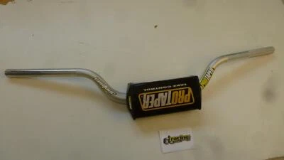 Lenker Tucker Rocky Contour Mini High handlebar bar Mx Cross passt an Ktm Exc si - Bild 1 von 4