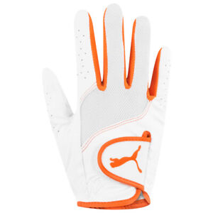 Puma Performance Golf Gloves Unisex Right Hand for Left-Handed 908310 New