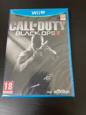 Call Of Duty: Black Ops II [NINTENDO Wii U] [European Version]