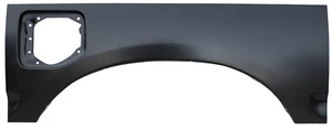 Upper Rear Wheel Arch LH for 95-04 Toyota Tacoma (Key Parts # 81-05-59-1) - Picture 1 of 1