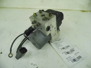 03 04 05 06 07 INFINITI G35 ANTI-LOCK BRAKE ABS CONTROL PUMP 346725 - Picture 1 of 8